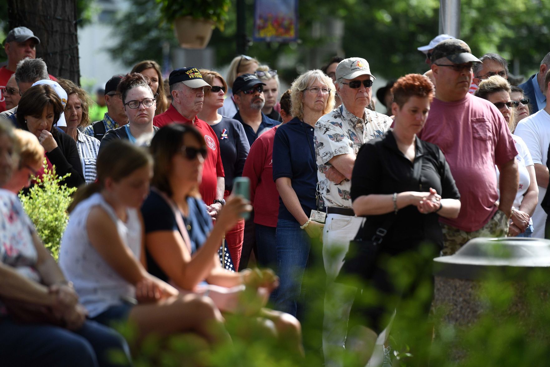 Carlisle Memorial Day Parade 25